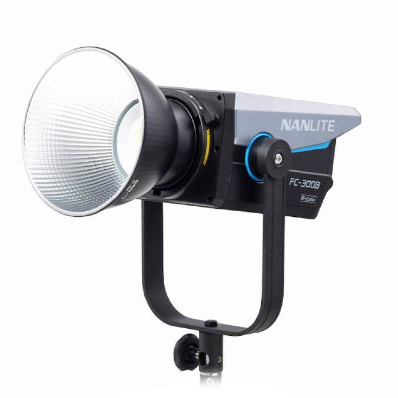 NANLITE FC 300B Bi-Color LED осветитель