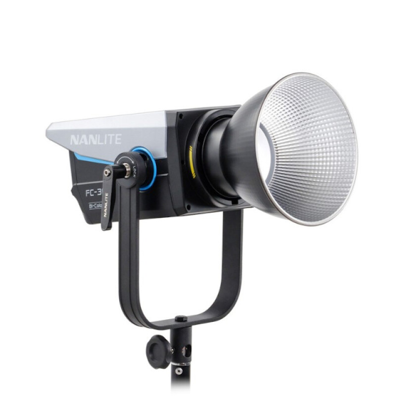 NANLITE FC 300B Bi-Color LED осветитель