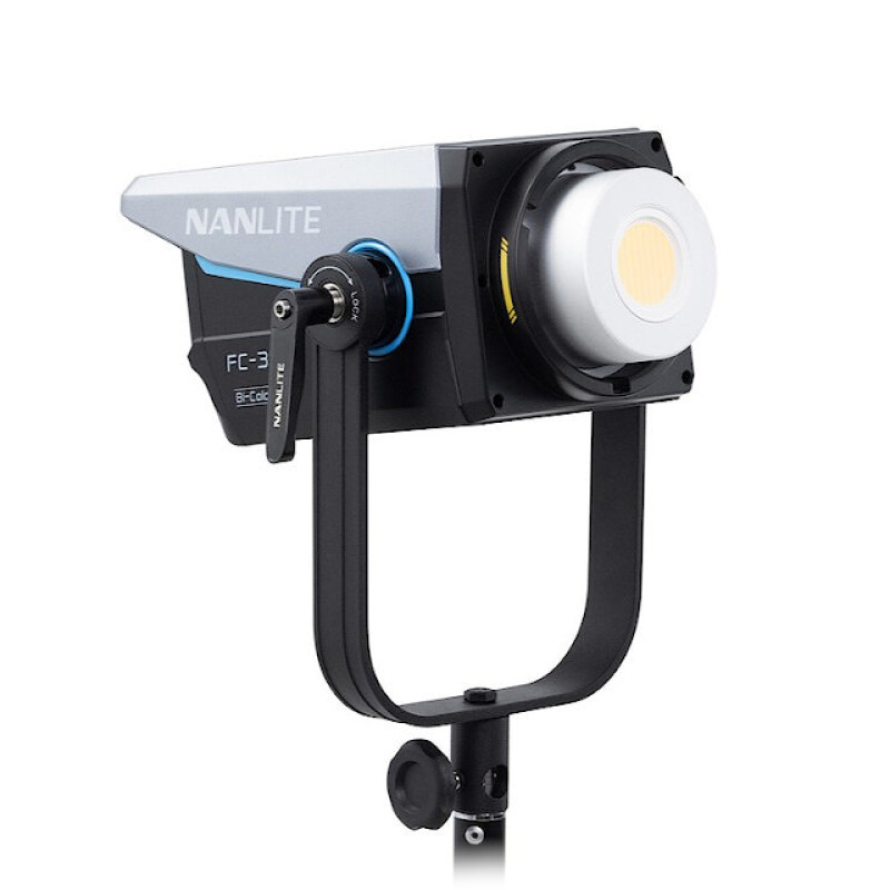 NANLITE FC 300B Bi-Color LED осветитель