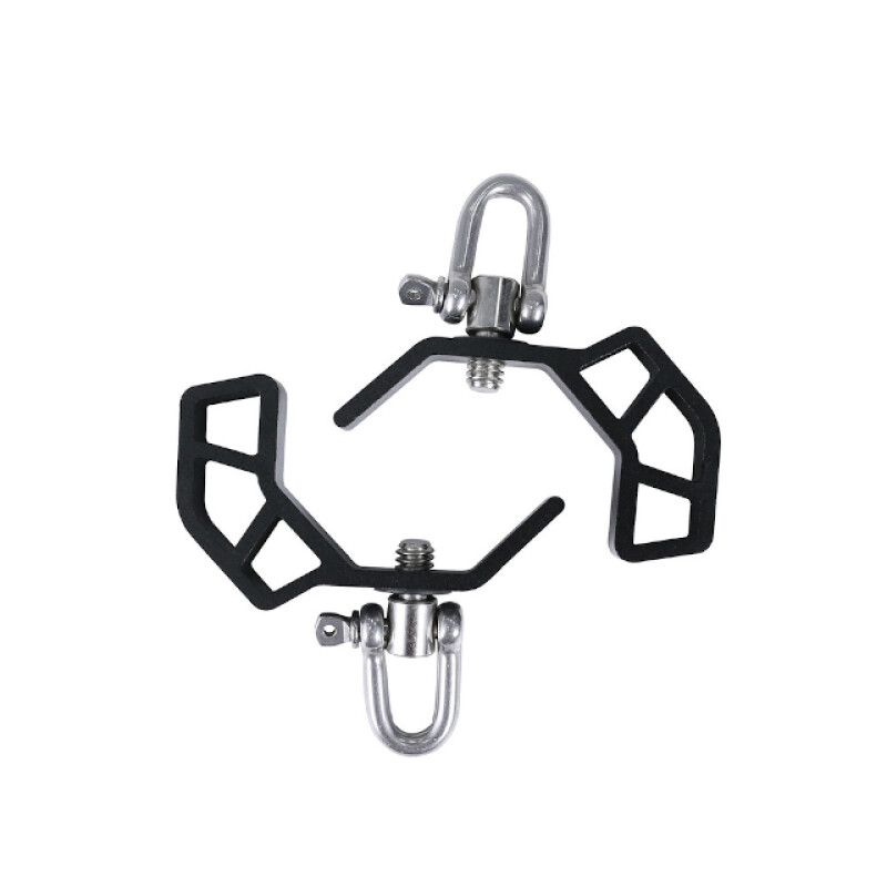 Nanlite Multi-Angle зажим