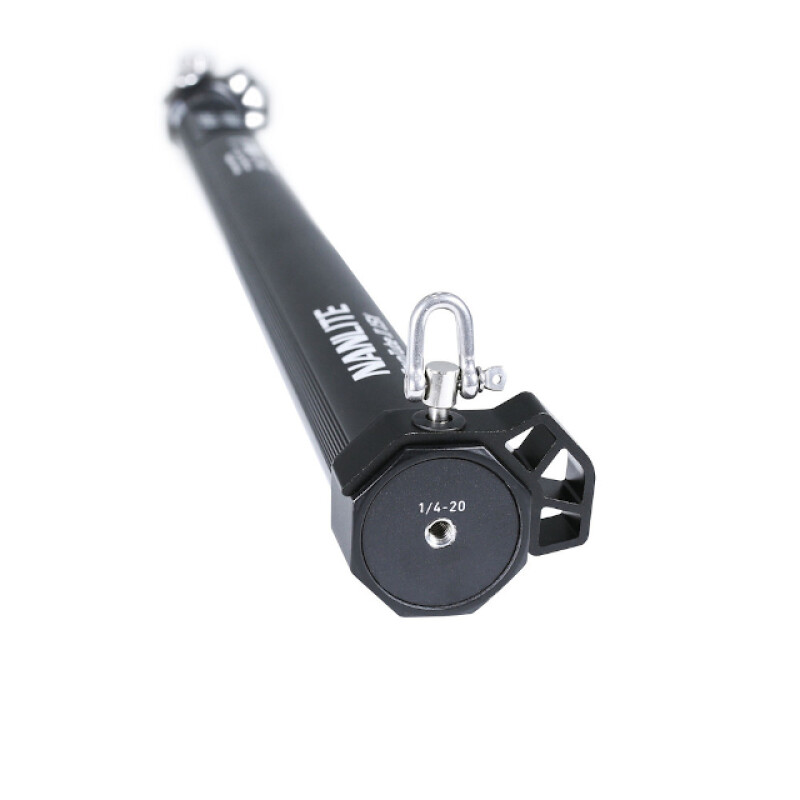 Nanlite Multi-Angle зажим