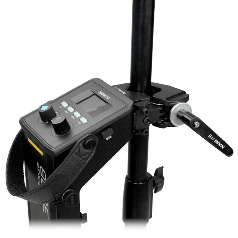Nanlite Super Clamp зажим для Forza серии I