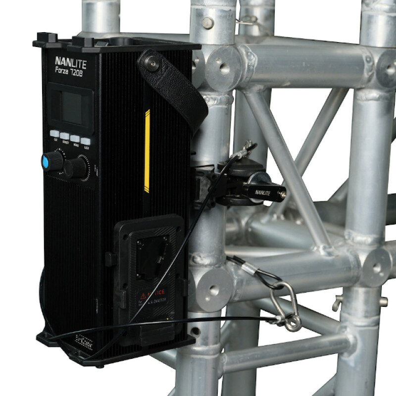 Nanlite Super Clamp зажим для Forza серии II