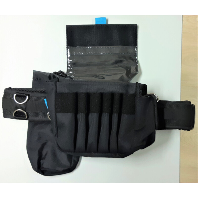 Nanlite AS-WTB-1 сумка осветителя Nanlite ToolBag