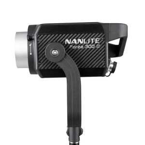 NANLITE Forza II 300 LED осветитель
