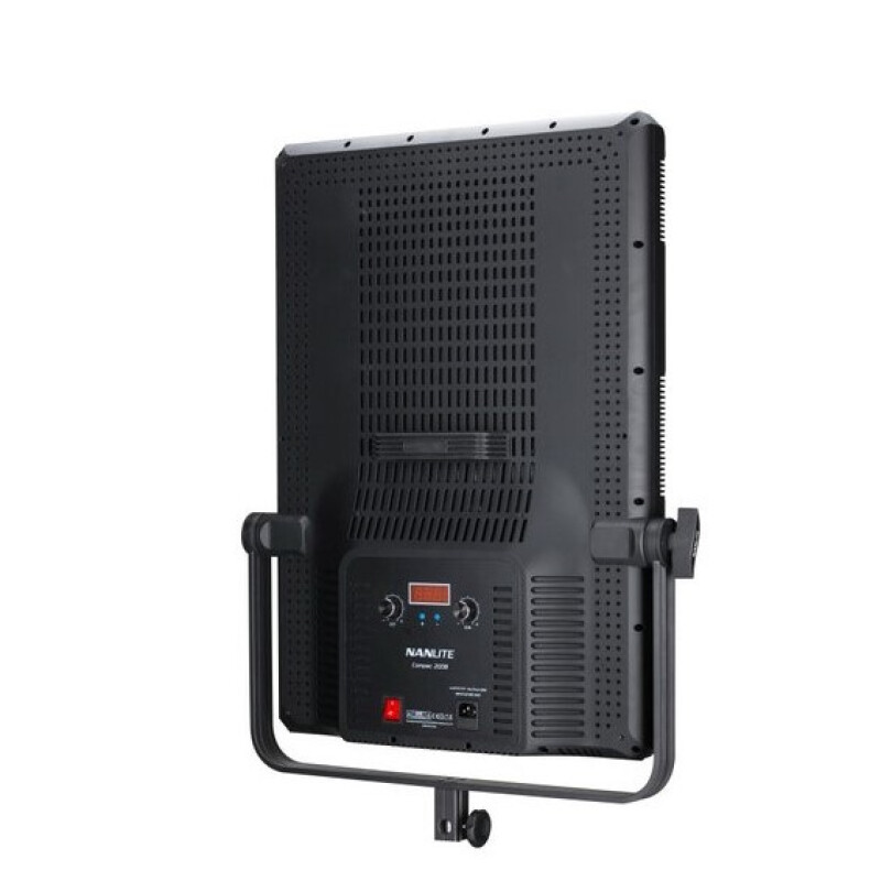 Nanlite Compac 200 Studio LED светодиодная панель