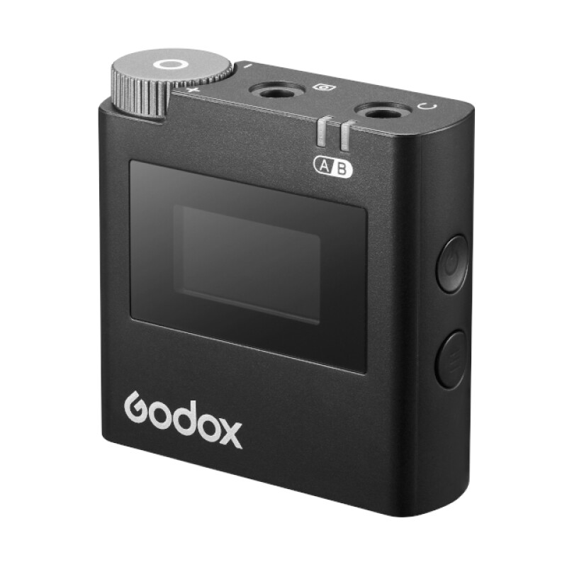 Godox Virso M2 петличная радиосистема