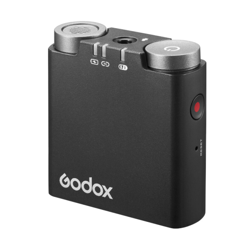 Godox Virso M2 петличная радиосистема