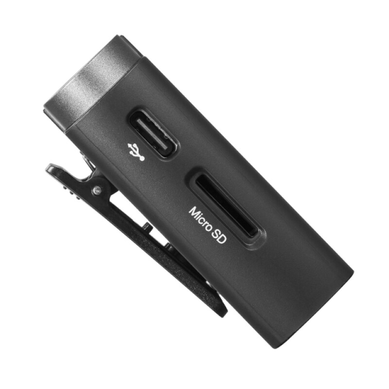 Godox Virso M2 петличная радиосистема