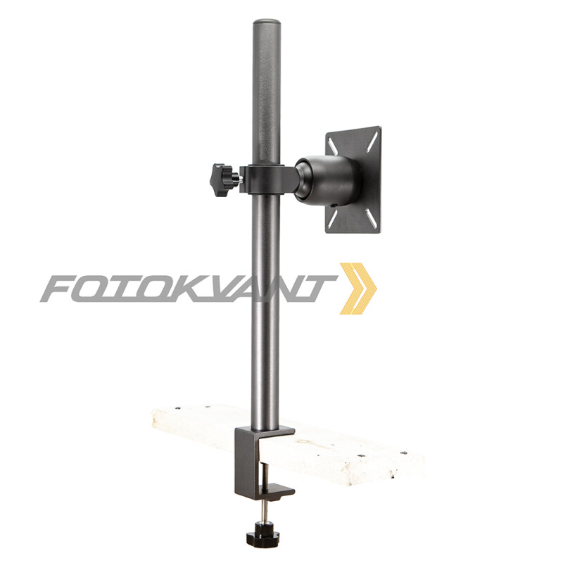 Fotokvant STM-01+KPP-21 KIT крепление настольное для монитора