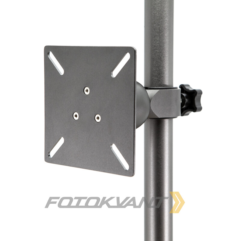 Fotokvant STM-01+KPP-21 KIT крепление настольное для монитора