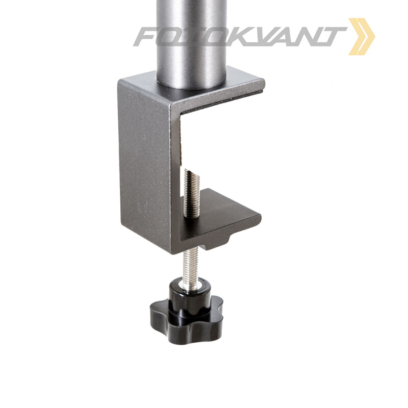 Fotokvant STM-01+KPP-21 KIT крепление настольное для монитора