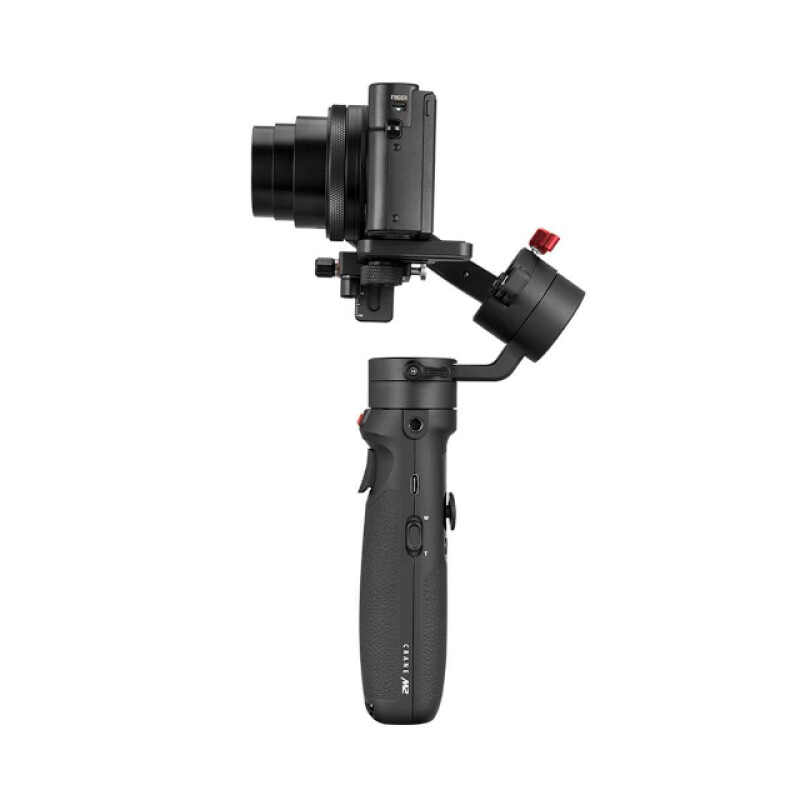 Zhiyun Crane M2 стабилизатор