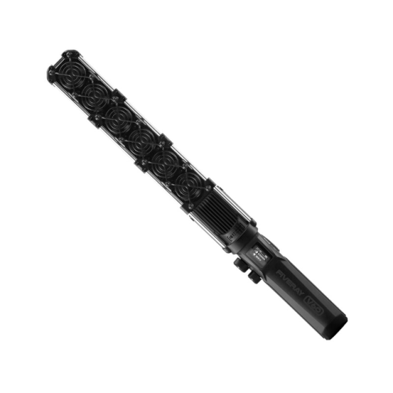 Zhiyun Fiveray V60 Combo осветитель чёрный