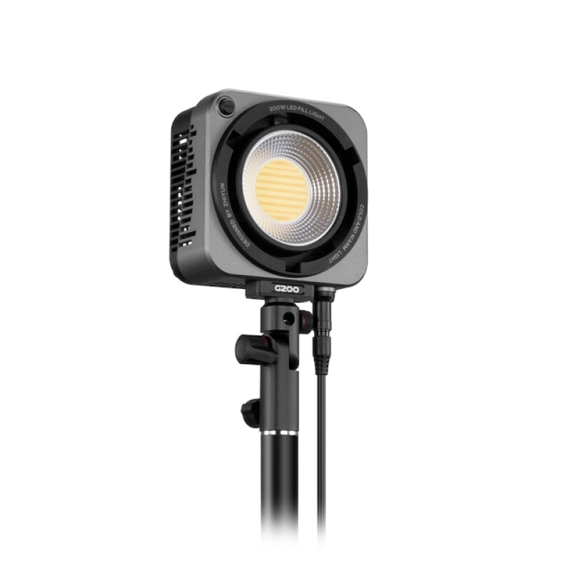 Zhiyun MOLUS G200 осветитель