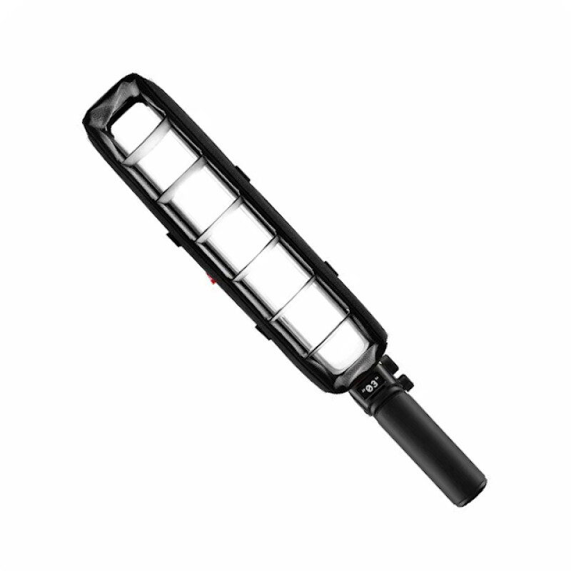 Zhiyun Fiveray V60 осветитель чёрный