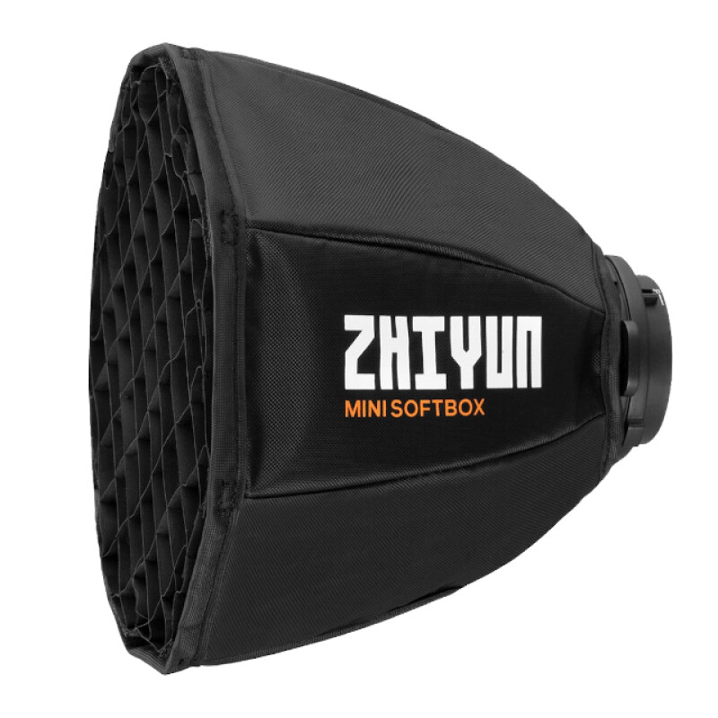 Zhiyun Softbox Mini ZY Mount софтбокс