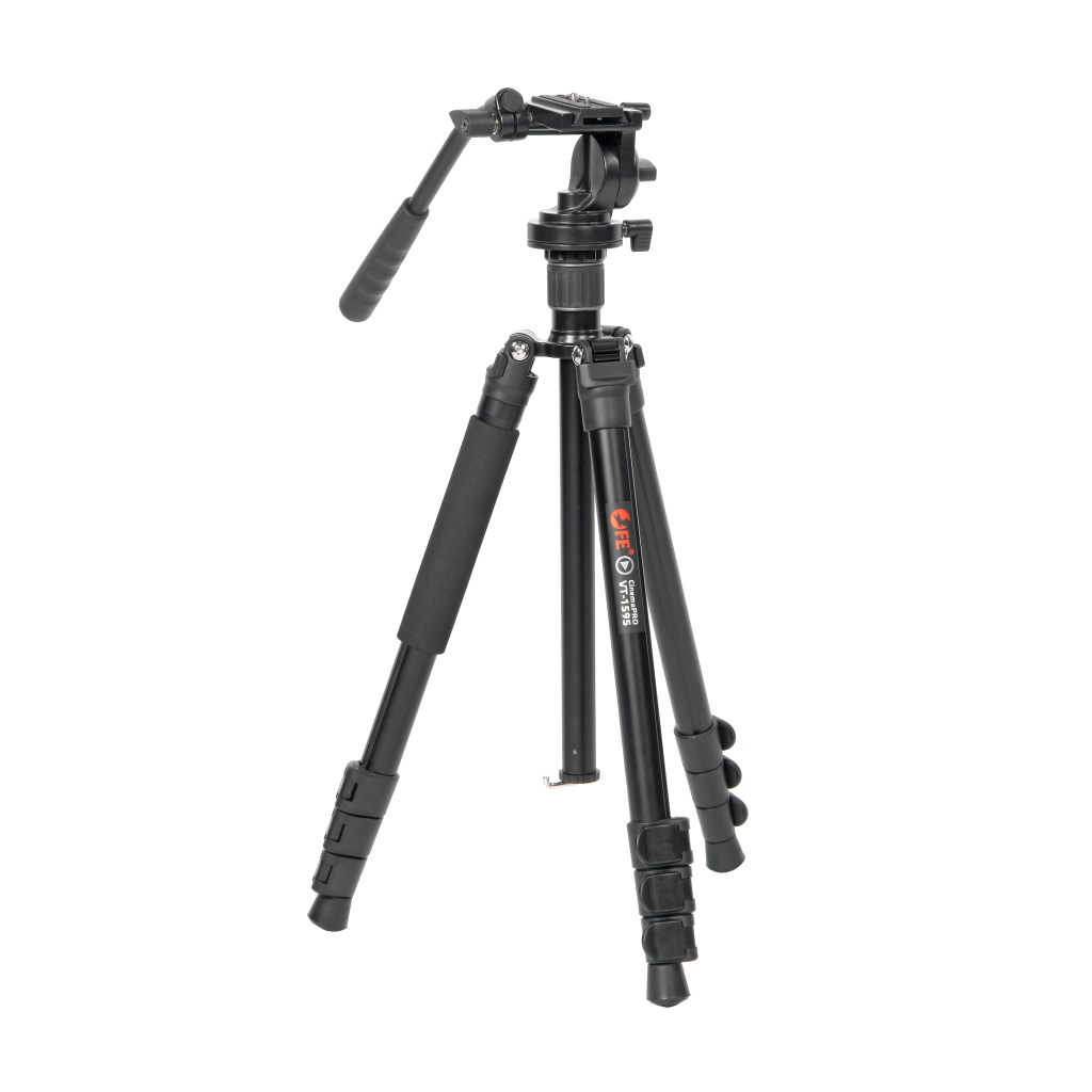 Falcon Eyes CinemaPRO VT-1595 видеоштатив Falcon Eyes CinemaPRO VT-1595 видеоштатив