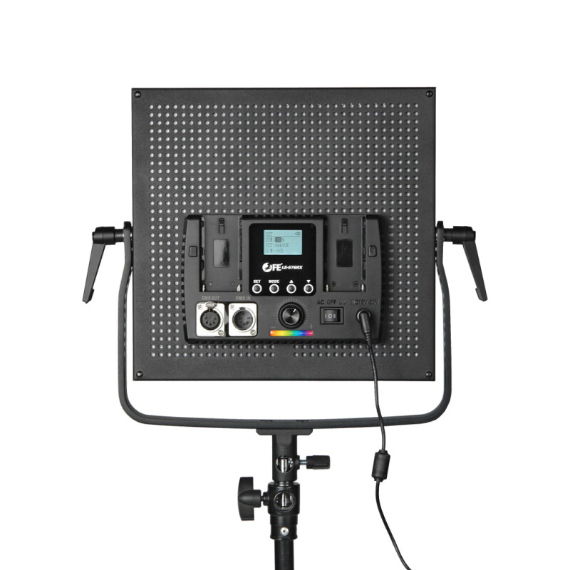 Falcon Eyes LE-576RX Pixel осветитель светодиодный