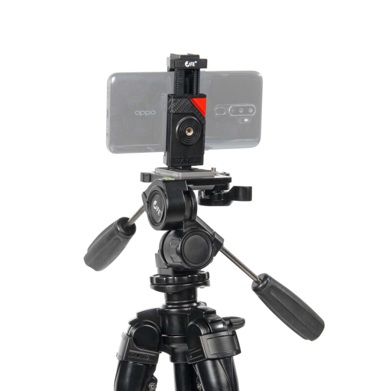 Falcon Eyes R-Line 1017 3DP штатив