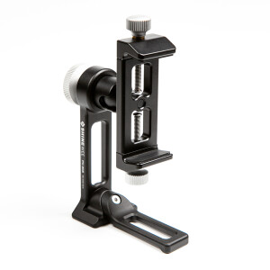 Shinewee PC-90S держатель для телефона металлический