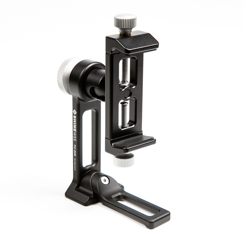 Shinewee PC-90S держатель для телефона металлический