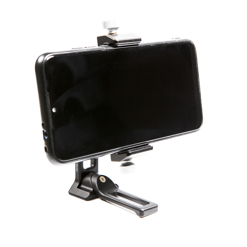 Shinewee PC-90S держатель для телефона металлический