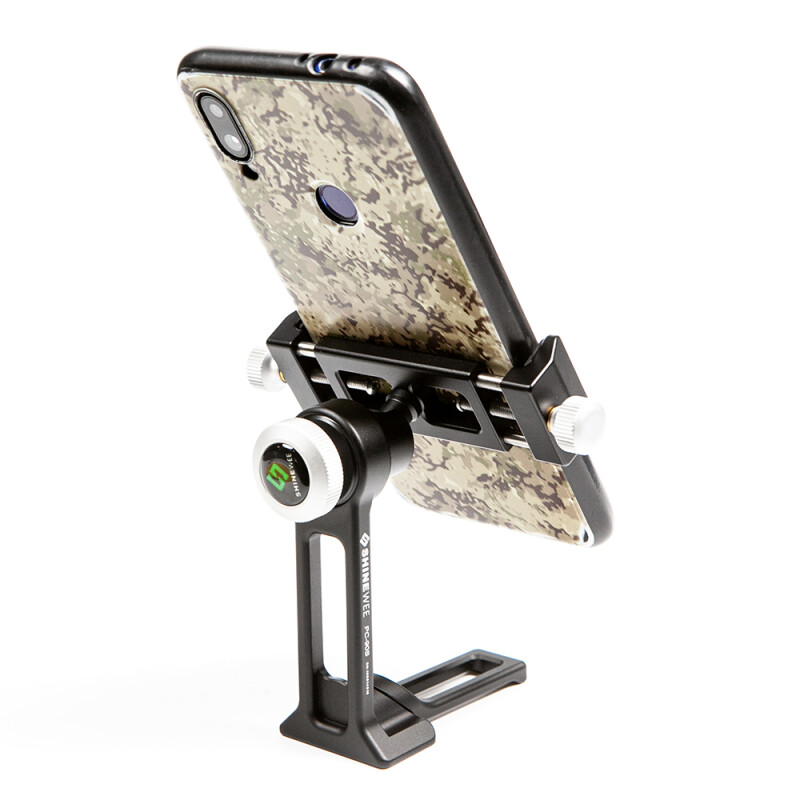 Shinewee PC-90S держатель для телефона металлический