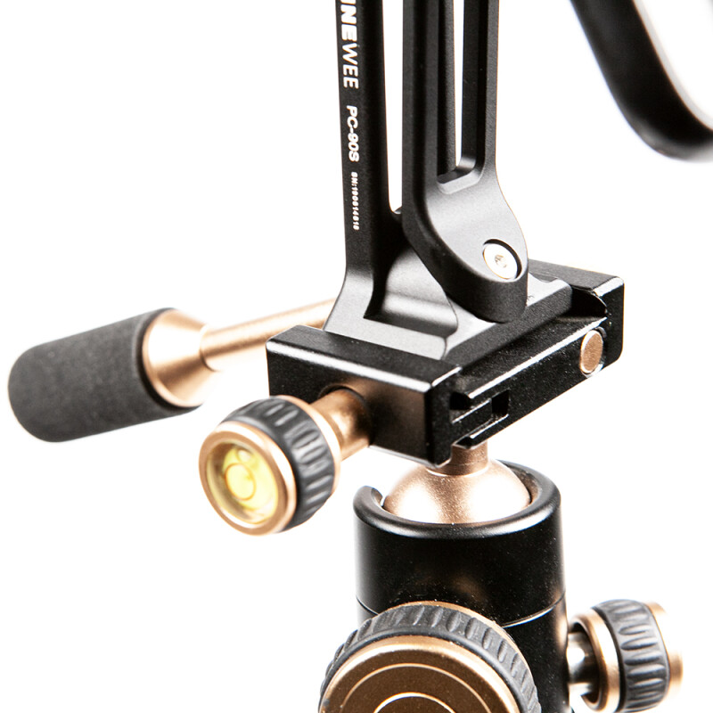 Shinewee PC-90S держатель для телефона металлический