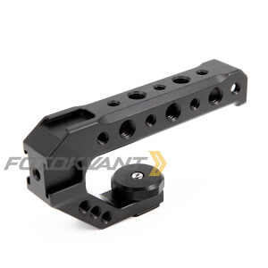 Fotokvant VCB-03 ручка-держатель с креплением для оборудования