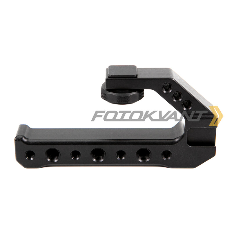 Fotokvant VCB-03 ручка-держатель с креплением для оборудования