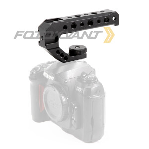 Fotokvant VCB-03 ручка-держатель с креплением для оборудования