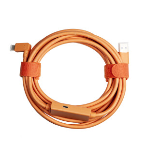 Fotokvant CTD-5 A-C 3.0 кабель передачи данных USB - Type C длина 5 м