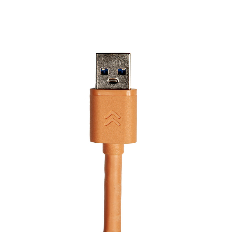 Fotokvant CTD-5 A-C 3.0 кабель передачи данных USB - Type C длина 5 м