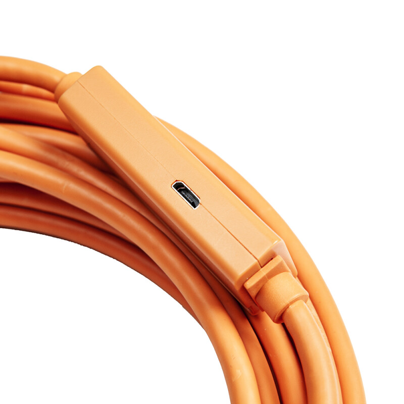 Fotokvant CTD-5 С-C 3.0 кабель передачи данных Type С - Type C длина 5 м