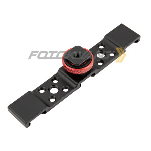 Fotokvant RFLH-38 держатель с креплением на горячий башмак