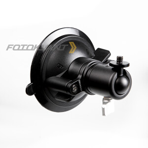 Fotokvant TM-15 присоска с креплением для смартфона