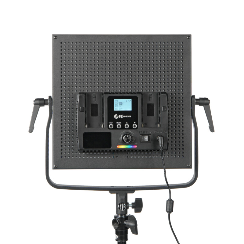 Falcon Eyes LE-576R светодиодный осветитель