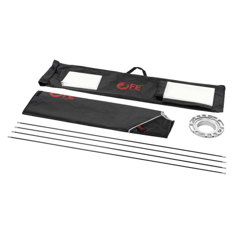 Falcon Eyes FEA-SBII 120180 BW софтбокс