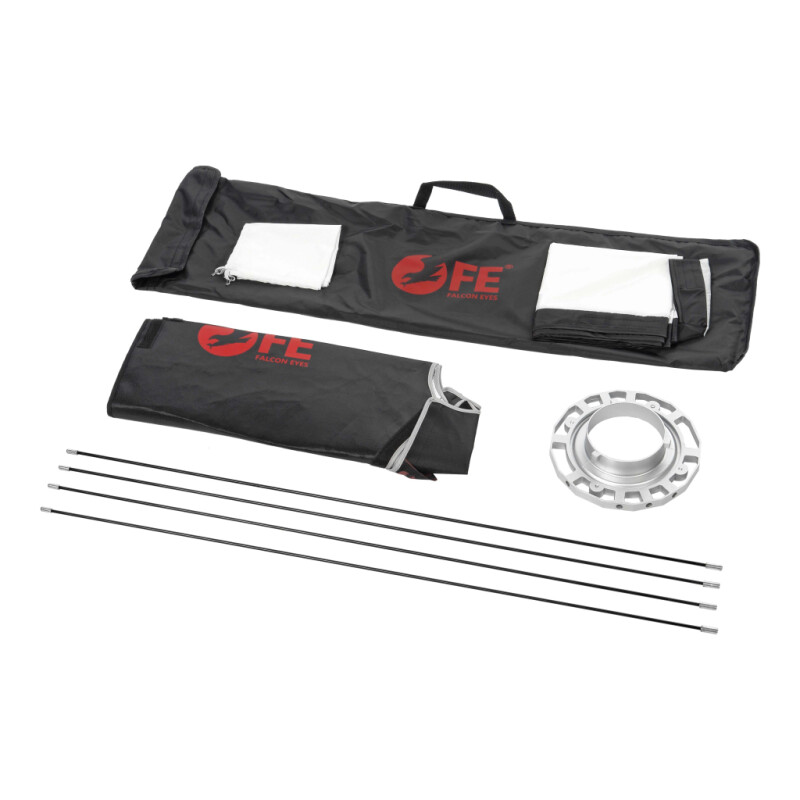 Falcon Eyes FEA-SBII 30160 BW софтбокс