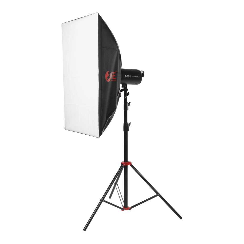 Falcon Eyes FEA-SBII 6090 BW софтбокс