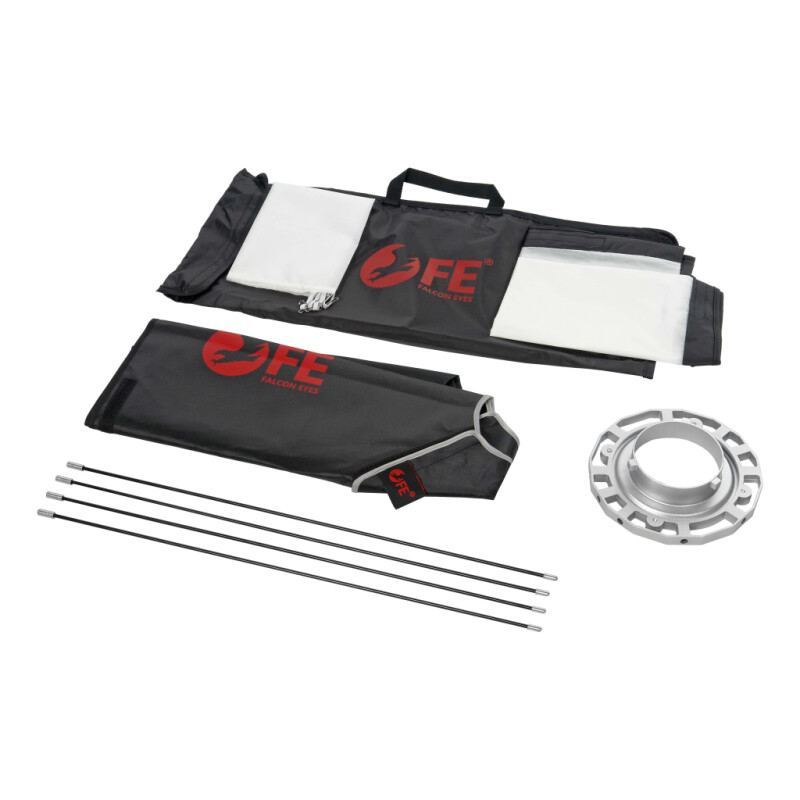 Falcon Eyes FEA-SBII 6090 BW софтбокс