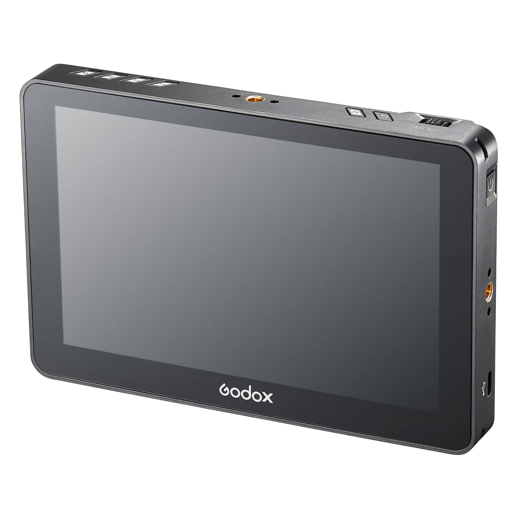 Godox GM7S 7”4K HDMI видеомонитор накамерный