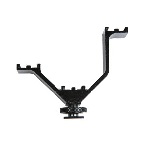 Fotokvant RFLH-39 V-bracket кронштейн для установки вспышек и микрофонов