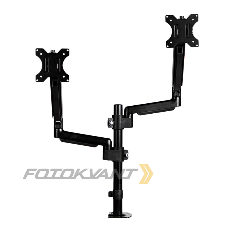 Fotokvant STM-02 крепление для двух мониторов