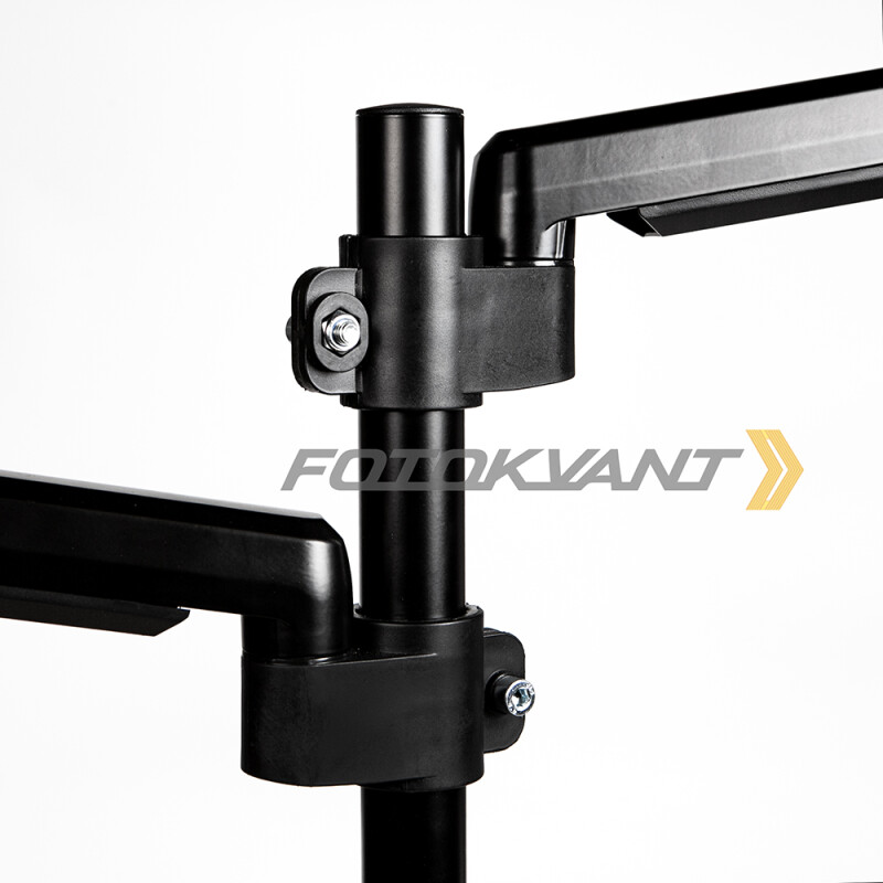 Fotokvant STM-02 крепление для двух мониторов