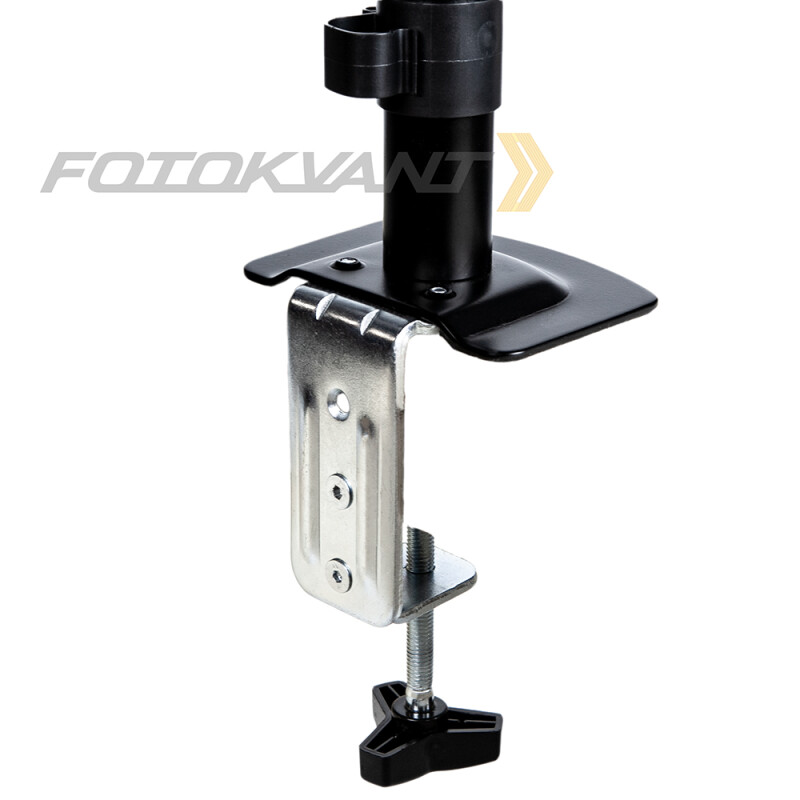 Fotokvant STM-02 крепление для двух мониторов