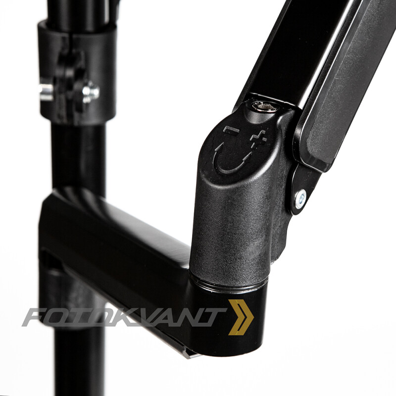 Fotokvant STM-02 крепление для двух мониторов