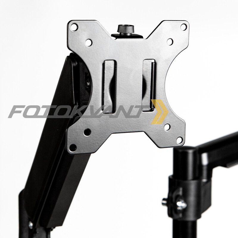 Fotokvant STM-02 крепление для двух мониторов
