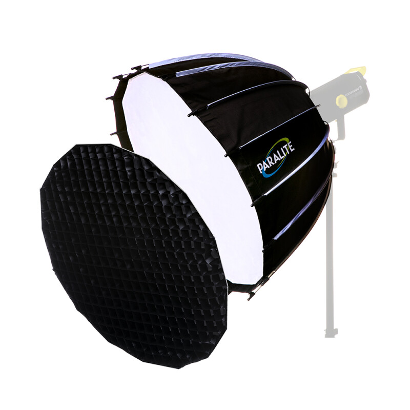 Paralite EZ-PRO 120 GRID октобокс 120 см с сотами легкосборный